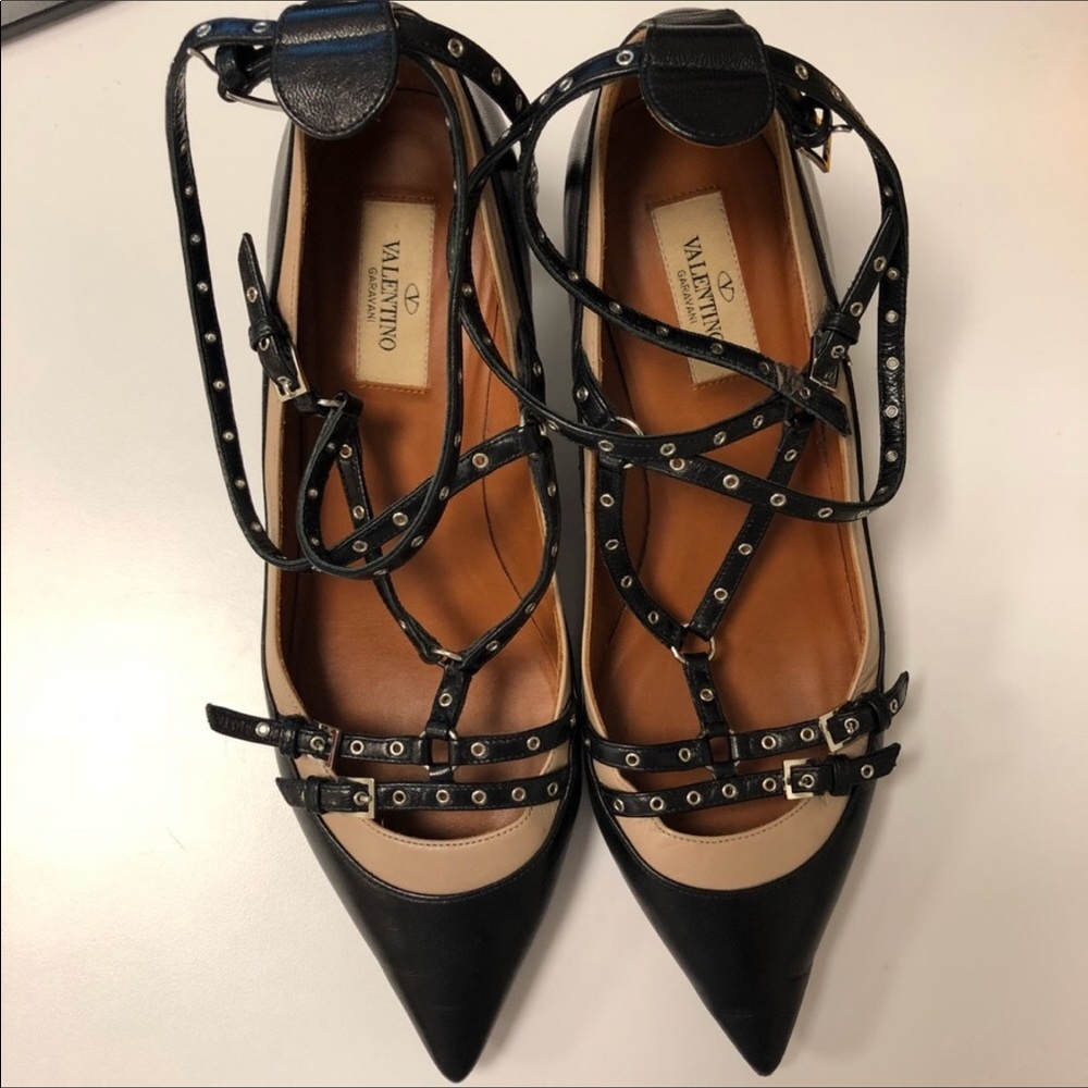 Authentic Valentino’s - image 1